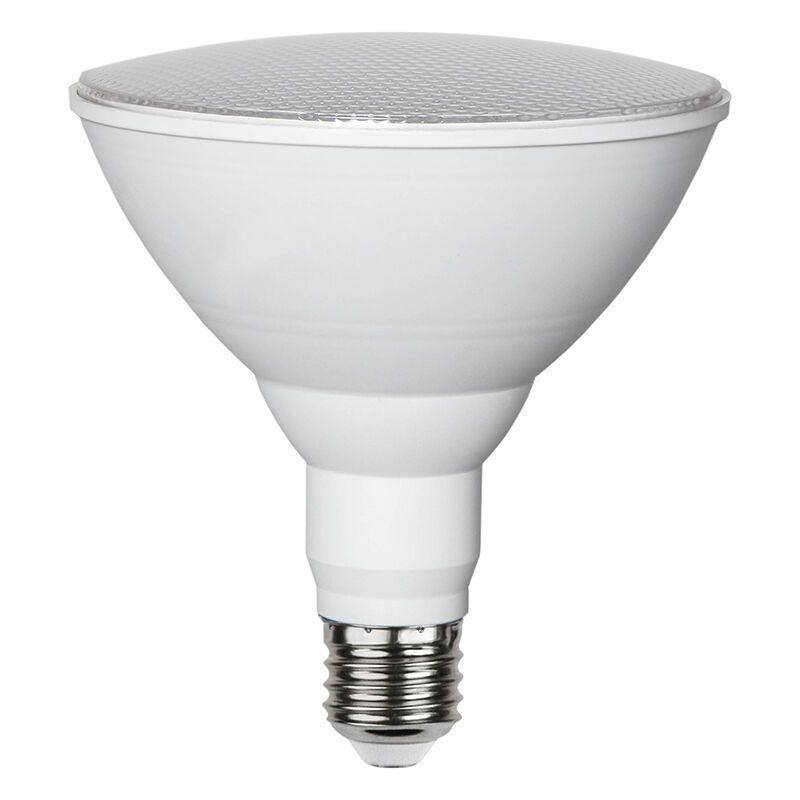 E27 LED PAR plantelampe, 16W, 3500K E27 LED PAR plantelampe, 16W, 3500K
