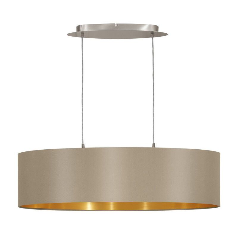 Guld modern pendler lampe stof, Terme Guld modern pendler lampe stof, Terme