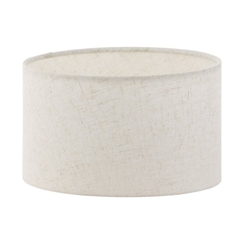Creme lampeskærm stof, Noah Creme lampeskærm stof, Noah