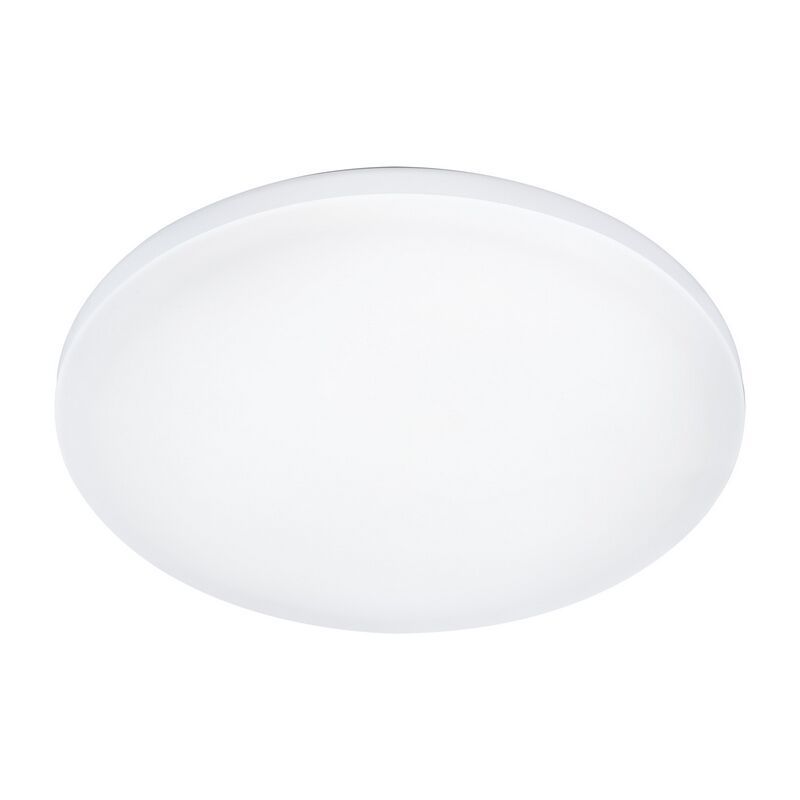 Hvid plafond stål, Eloise, 7W, 3000K LED Hvid plafond stål, Eloise, 7W, 3000K LED