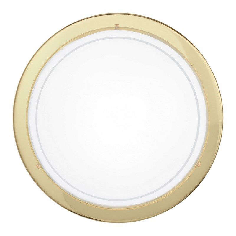 Guld plafond glas, Agena Guld plafond glas, Agena