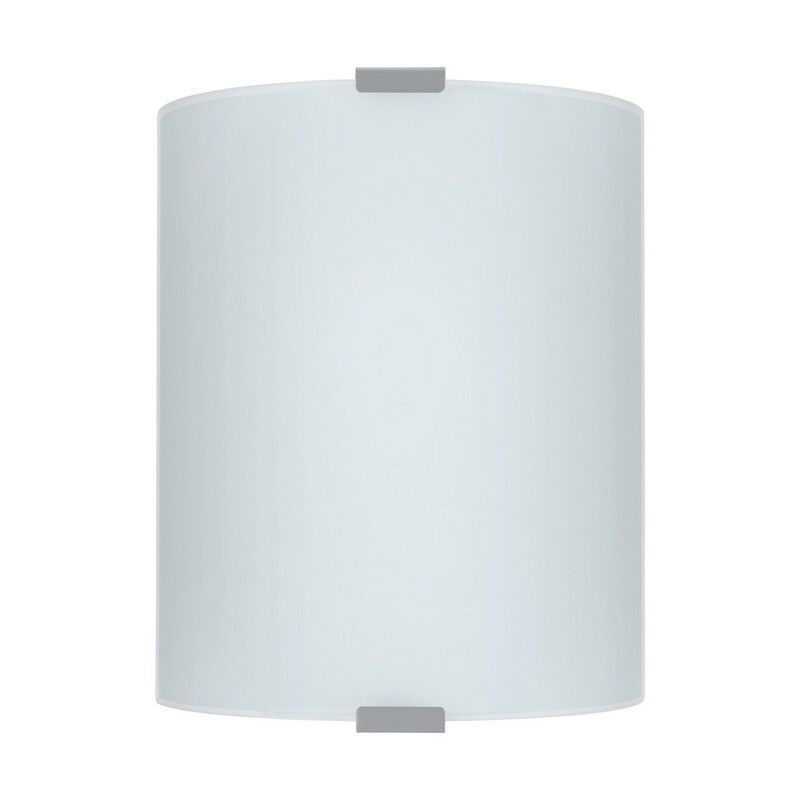 Krom loftlampe glas, Jesper Krom loftlampe glas, Jesper