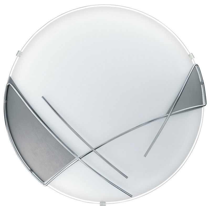 Hvid plafond glas, Jara Hvid plafond glas, Jara