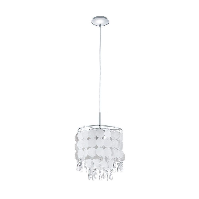 Krom design pendler lampe krystal, Ayden Krom design pendler lampe krystal, Ayden
