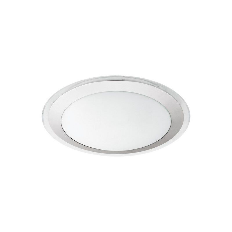 Hvid loftlampe plast, Marieke, 22W, 3000K LED Hvid loftlampe plast, Marieke, 22W, 3000K LED