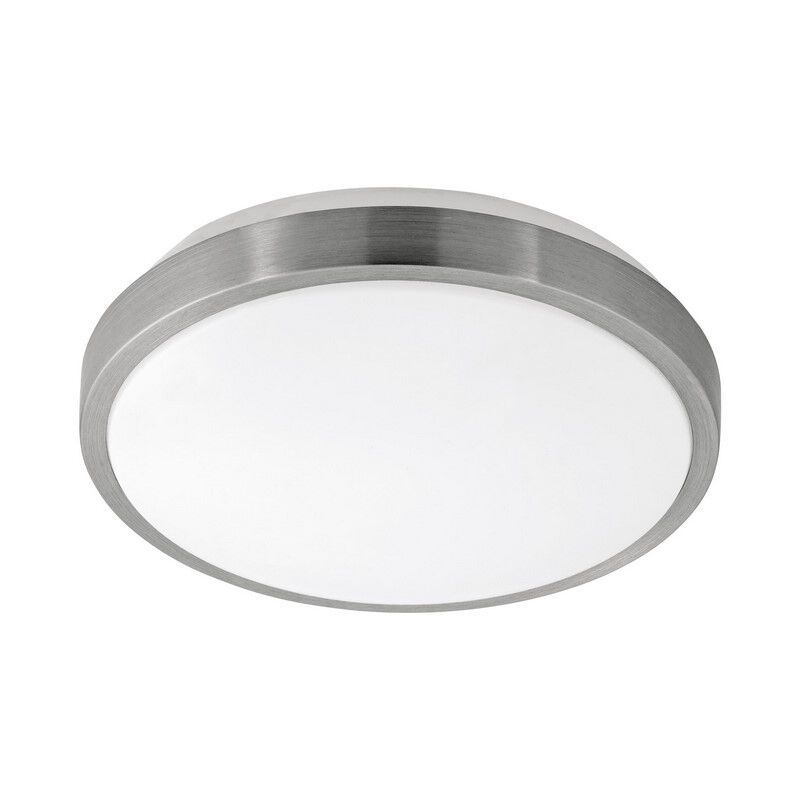 Hvid loftlampe plast, Marieke, 22W, 3000K LED Hvid loftlampe plast, Marieke, 22W, 3000K LED