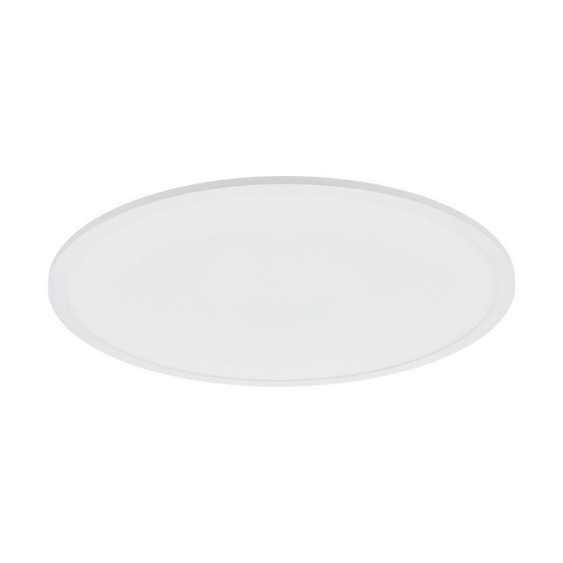 Hvid plafond aluminium, Ericus, 36W, 4000K LED