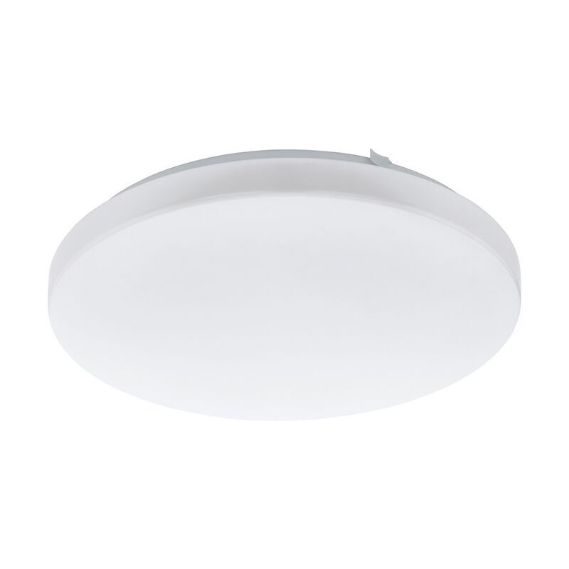 Hvid plafond stål, Eloise, 17W, 3000K LED
