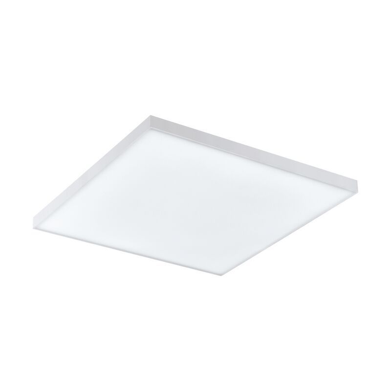 Hvid plafond stål, Yannick, 11W, 4000K LED