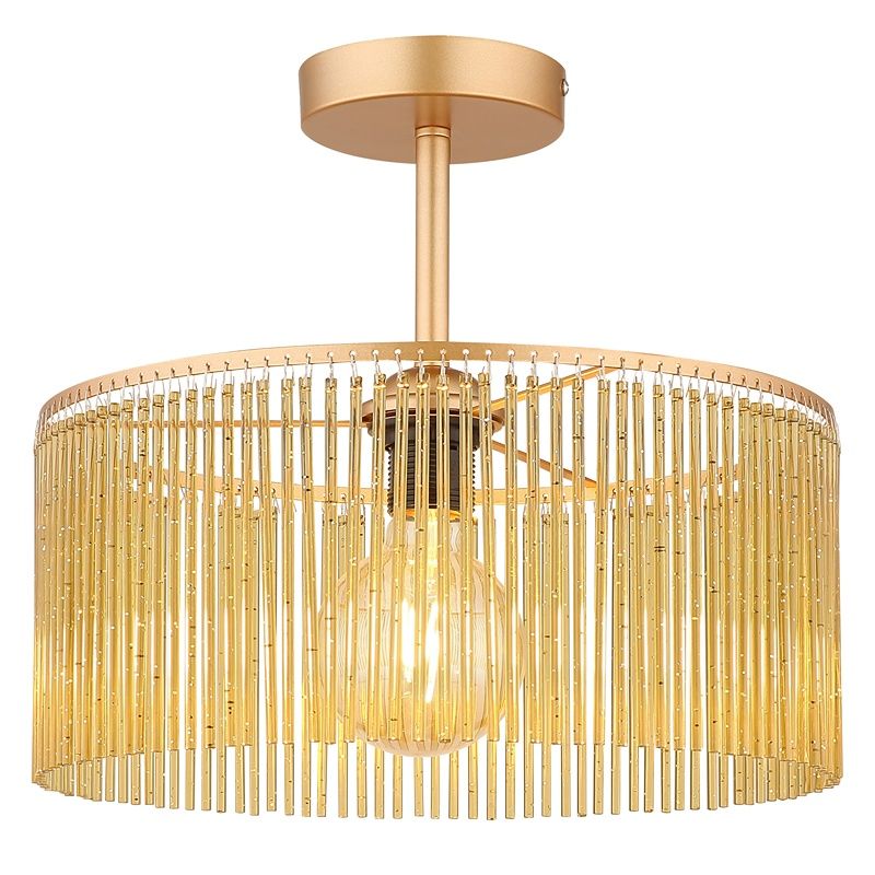 Rav design loftlampe akryl, Lies