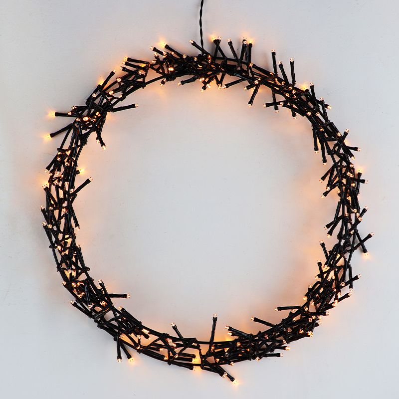 Julekransring - 38 cm Julekransring - 38 cm