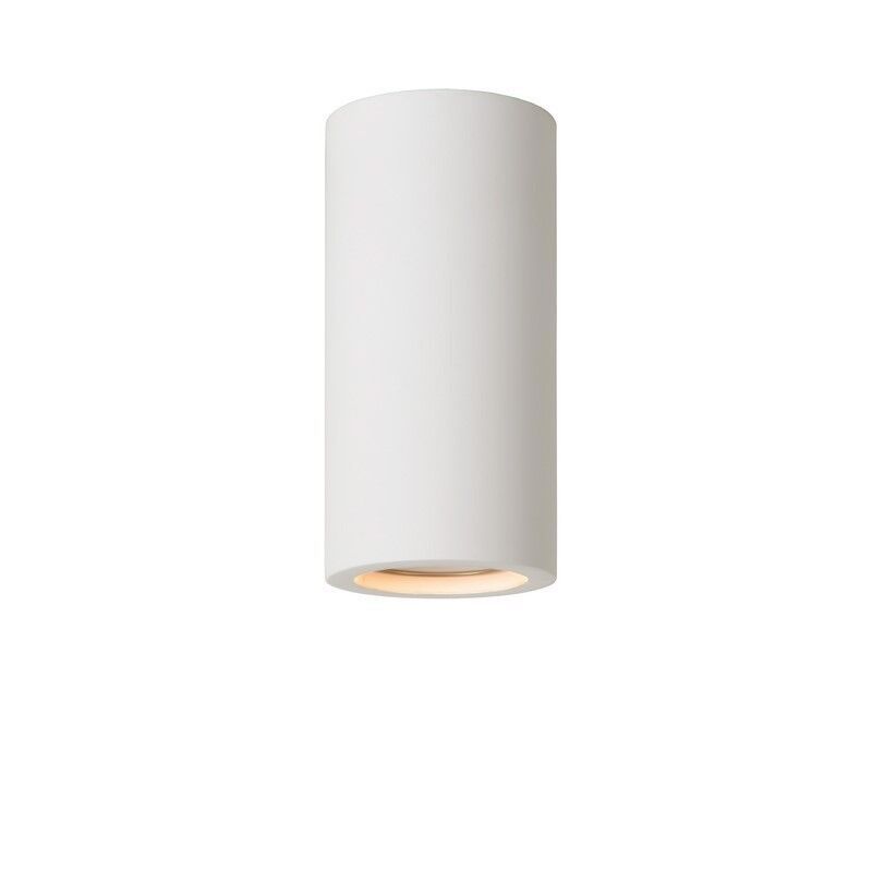 Hvid loftspot modern, Gipsy