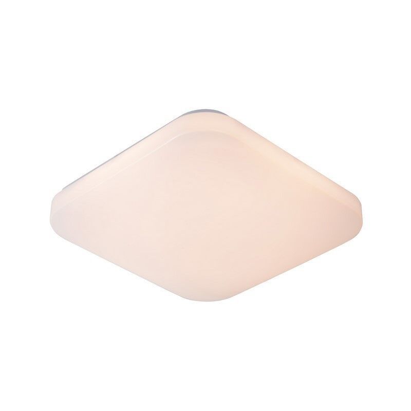 Hvid plafond modern, Otis, 32W, 3000K LED