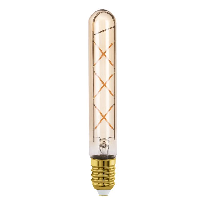 Glas funktionel LED lampe rav, Amstel
