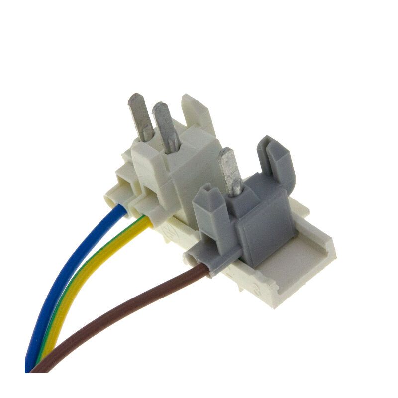 Lysbar stik - Regiolux SMT / Regiolux SPT