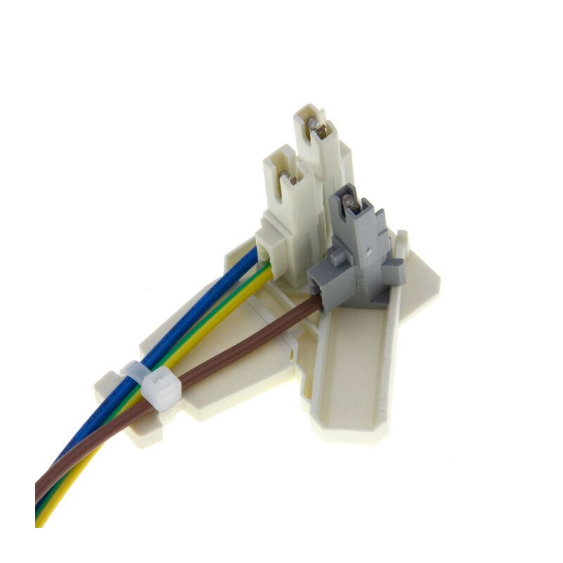 Lysbar stik - VEKO new PRN Lysbar stik - VEKO new PRN