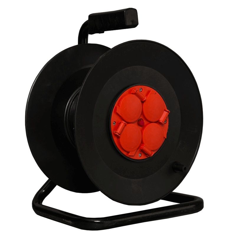 Kabelrulle 50 meter