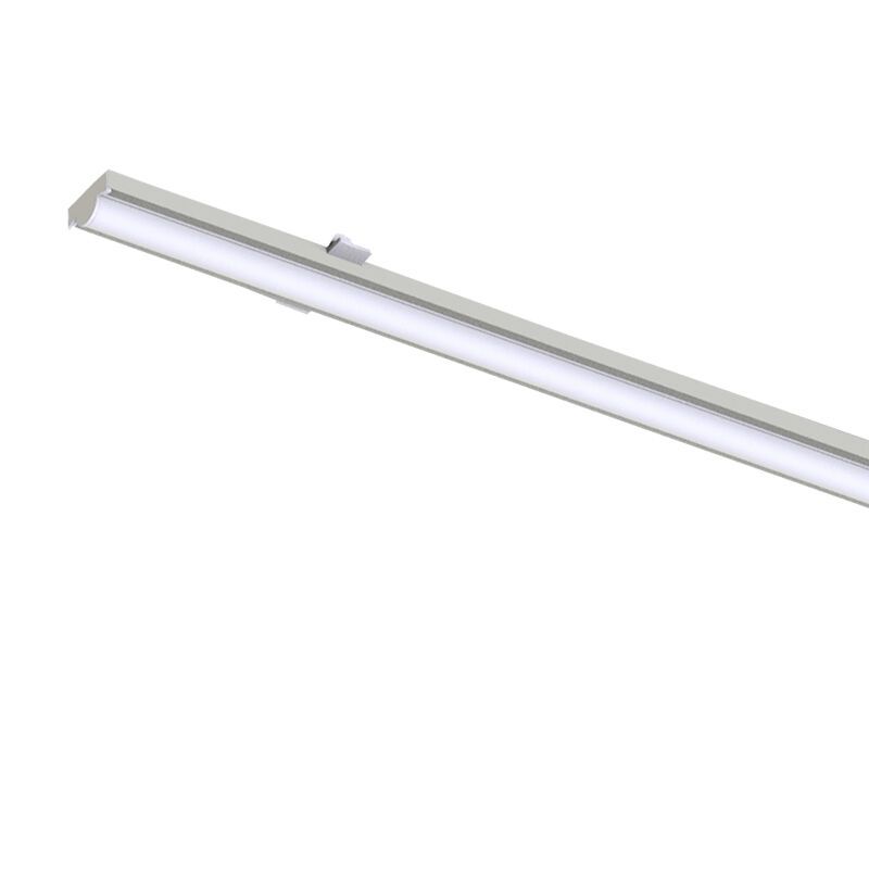 Lysbar LED-modul - Saturnus - 150 lm/W - 33W/42W/58W/66W - 5700K - 120°