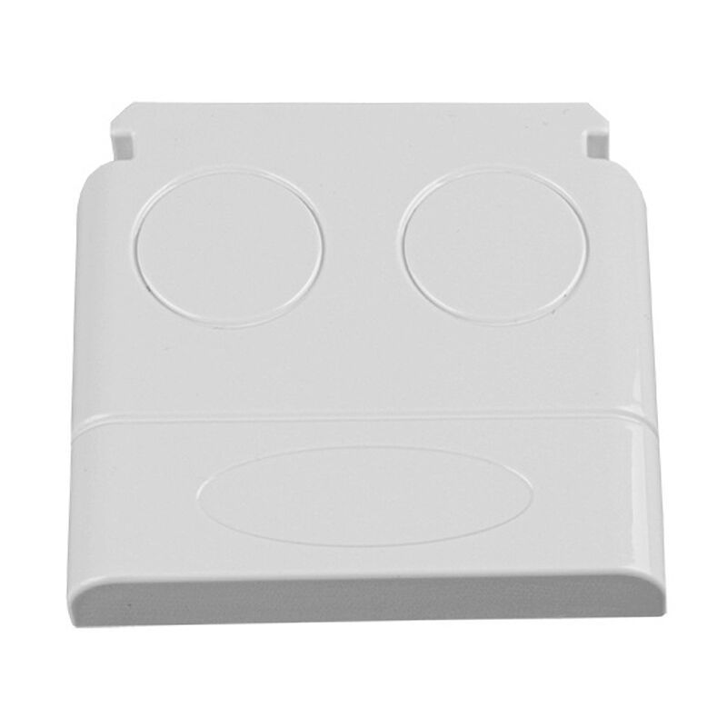 Lysbar endekappe - Saturnus