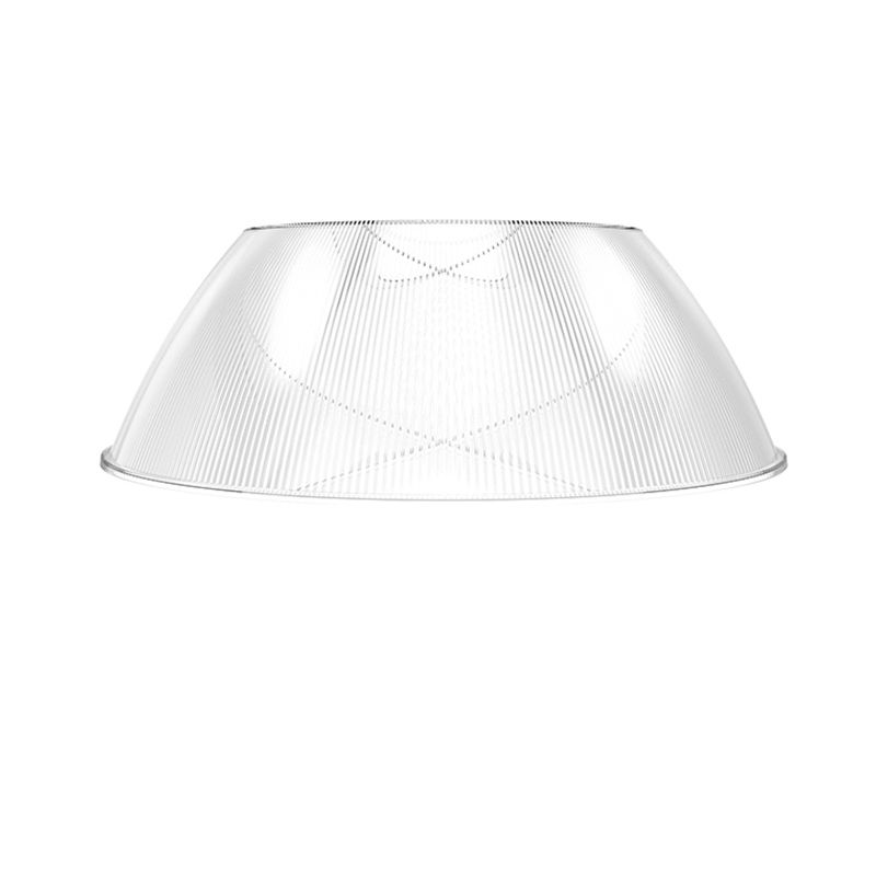 PC reflektor til ufo lampe Acco 80-120-150W