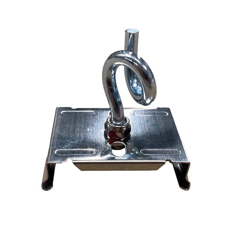 Vedhængsmonteringsclips til Saturn light line