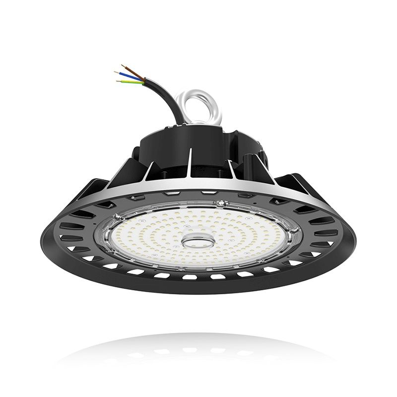 LED ufo lampe med Philips driver - Kady - 150W - 4000K - IP65 LED ufo lampe med Philips driver - Kady - 150W - 4000K - IP65