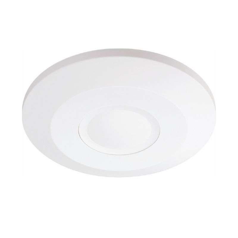 Tilstedeværelsessensorstruktur