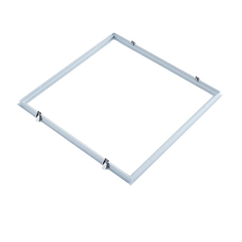 Installationsramme til 60x60 cm LED paneler Installationsramme til 60x60 cm LED paneler
