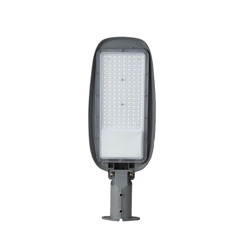 LED gadelampe, Hamse, 100W, 6000K LED, IP66