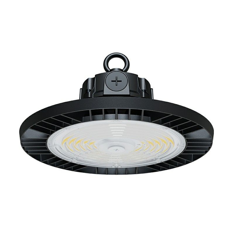 Bisolux LED ufo lampe - Abram - 120W/150W/200W - Hvid afbryder - IP65