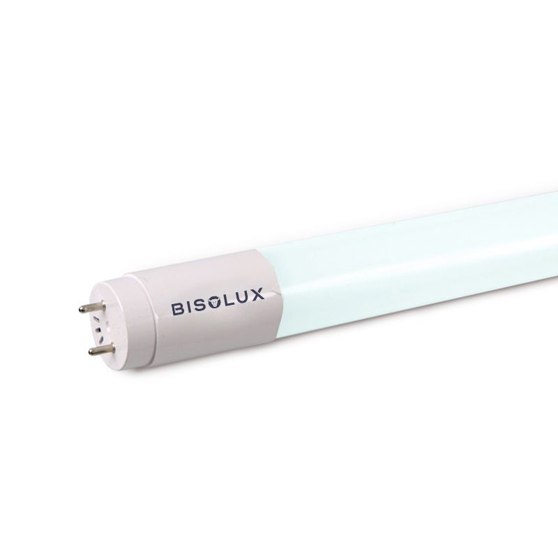 Bisolux LED lysstofrør 150 cm, 6000K, 22W, med starter
