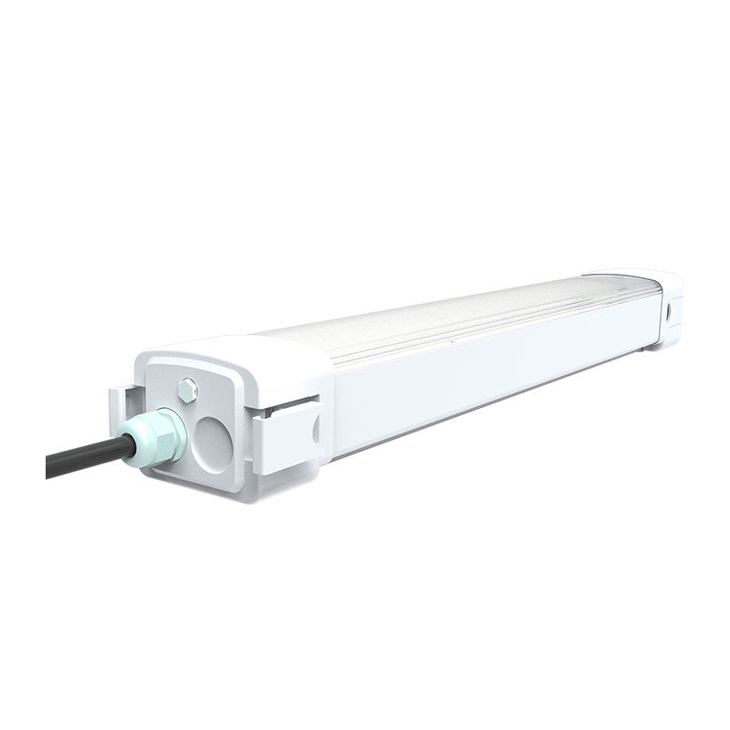 120 cm tri-proof LED bar - Alinah - 40W - 4500K - IP65 120 cm tri-proof LED bar - Alinah - 40W - 4500K - IP65