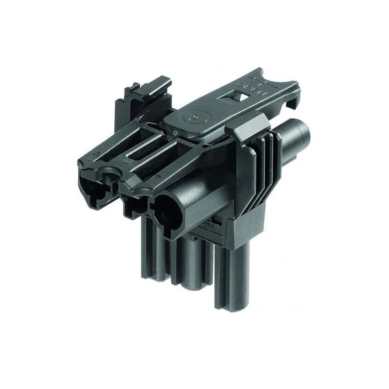 Wieland GST18I3 T-splitter Wieland GST18I3 T-splitter