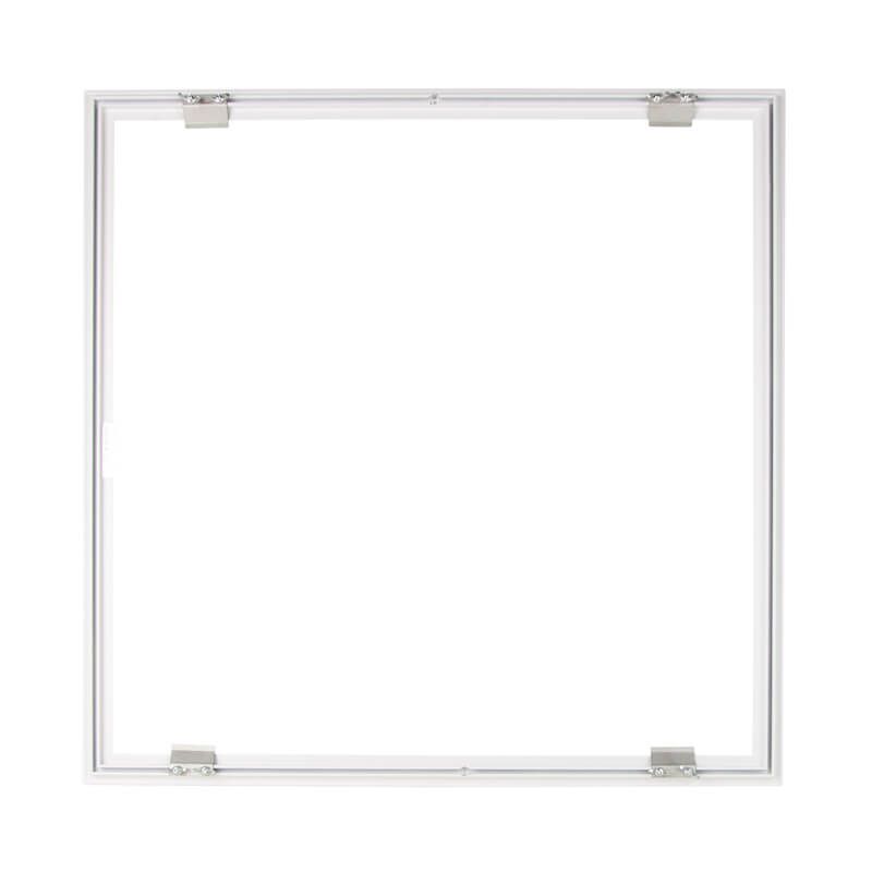 Installationsramme til 60x60 cm LED paneler