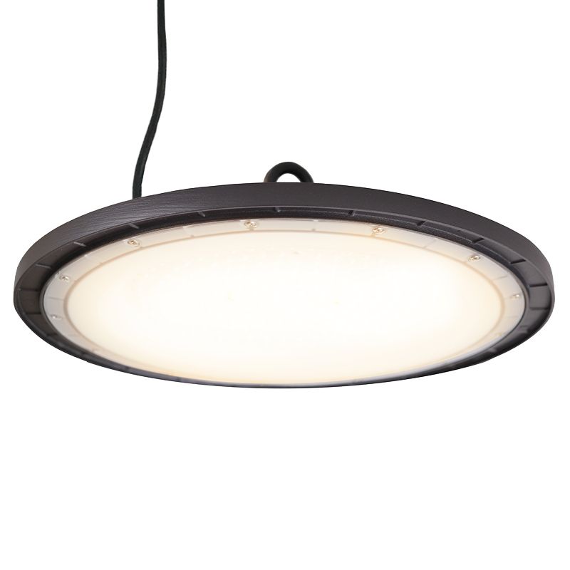 Bisolux LED ufo lampe - 200W - 4000K - IP65
