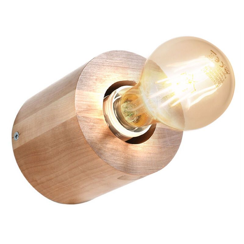 Træ vægspot brun, Anela