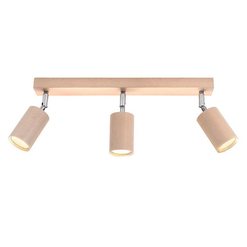 Træ loftspot brun, Fredrik