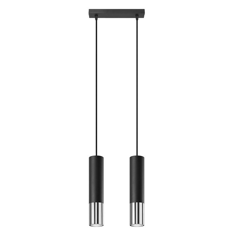 Aluminium pendler lampe krom, Hediye Aluminium pendler lampe krom, Hediye