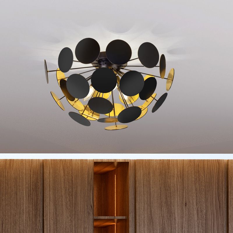 Sort plafond modern, Xinhe Sort plafond modern, Xinhe