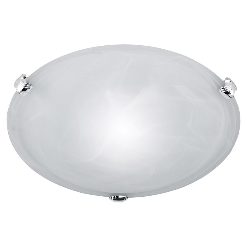 Nikkel plafond glas, Filia