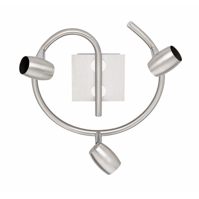 Nikkel loftspot modern, Acelya Nikkel loftspot modern, Acelya