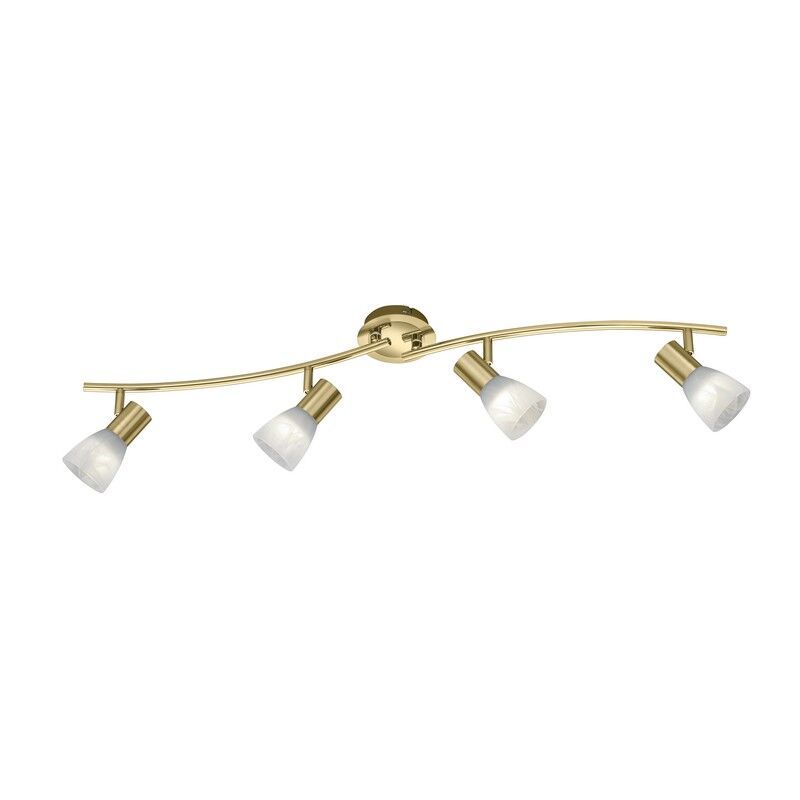 Messing loftspot modern, Gustav Messing loftspot modern, Gustav