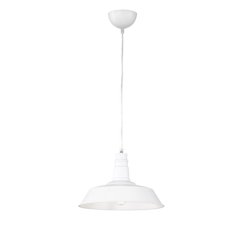 Hvid pendler lampe industri, Yanaisha