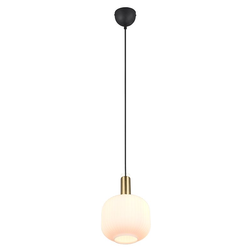 Hvid pendler lampe design, Nurullah Hvid pendler lampe design, Nurullah