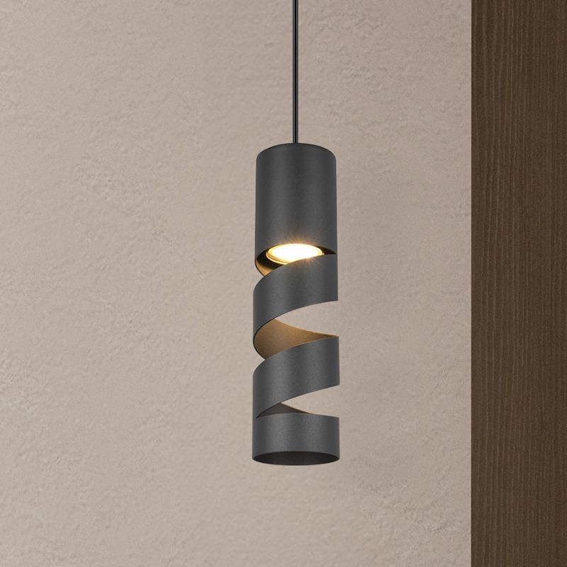 Sort pendel lampe spisebord design, Marouan Sort pendel lampe spisebord design, Marouan