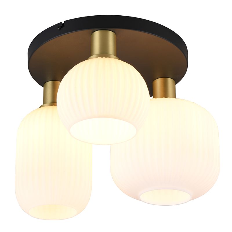 Hvid plafond design, Nurullah