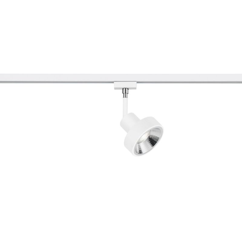 White spot Kina til 2. fase sporbelysning