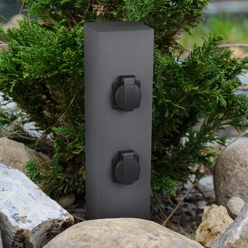 Antracit el-stang Jafari, metal, moderne Antracit el-stang Jafari, metal, moderne