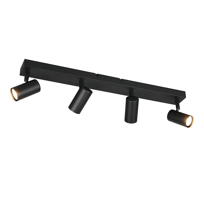 Sort loftspot modern, Suradj