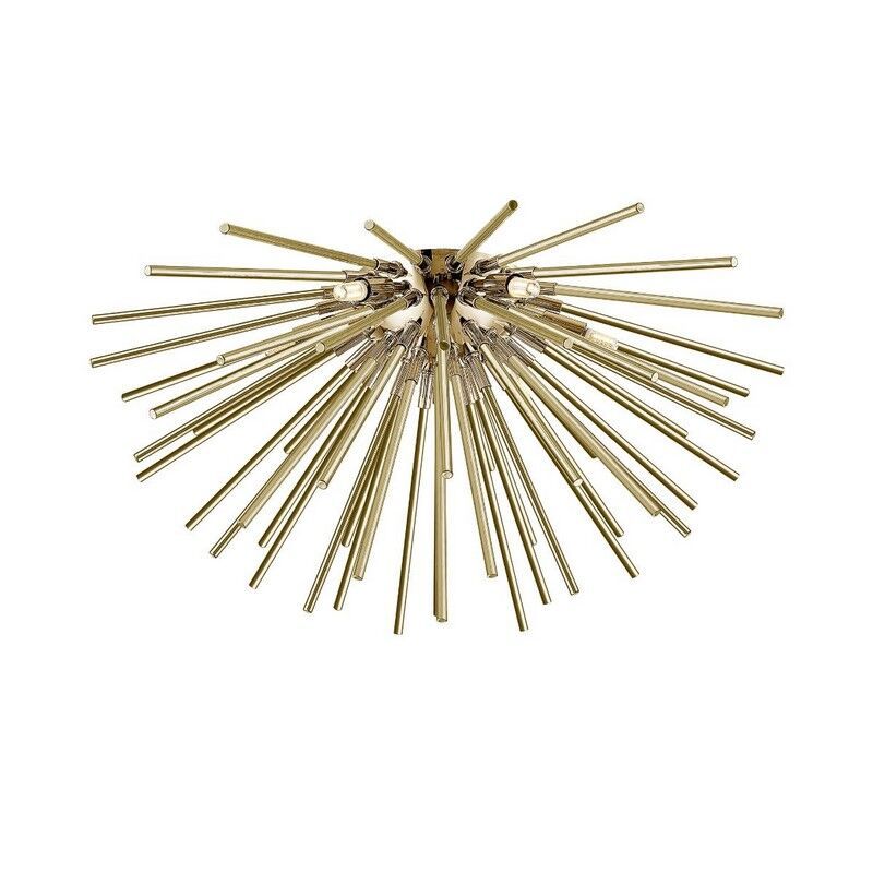 Design plafond guld, Milos Design plafond guld, Milos